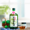 日本CHOYA 蝶矢 宇治茶  梅酒附小酒禮盒