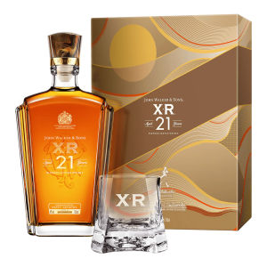 約翰走路 XR21 2025春節威杯禮盒 Johnnie Walker XR21 2025 Gift Box