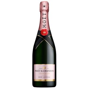 Moët & Chandon Brut Rosé Impérial NV (裸瓶)