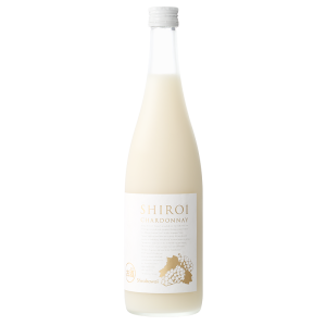 Shiroikawaii Chardonnay 白葡萄奶酒 720ml