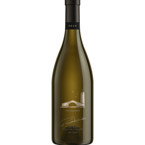 Robert Mondavi To Kalon Reserve Fume Blanc 精選~白芙美白酒 2020