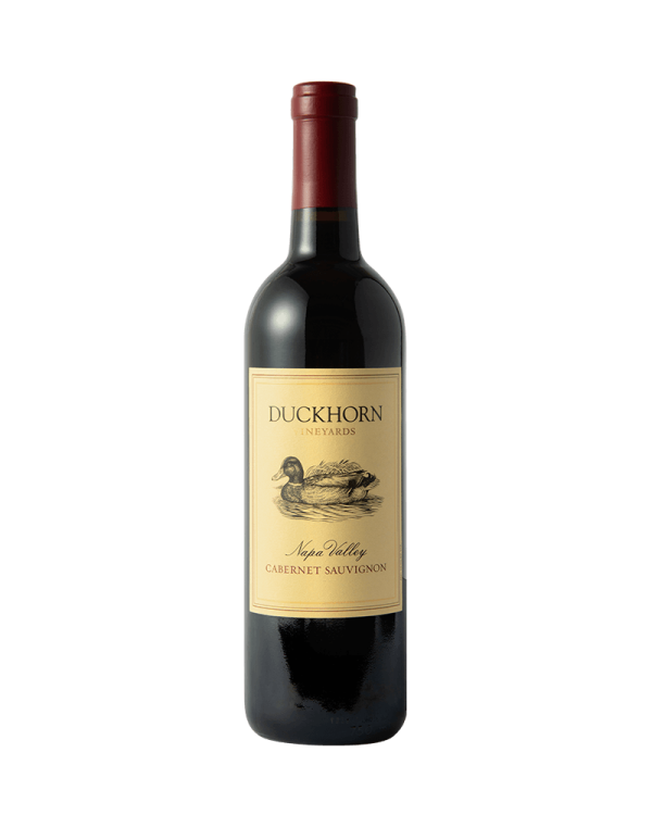 Duckhorn Napa Valley Cabernet Sauvignon 2021美國達克宏 那帕卡本內紅葡萄酒2021