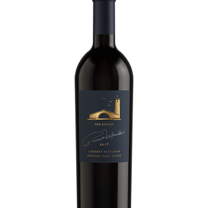 Robert Mondavi Oakville Cabernet Sauvignon 奧克維爾卡本內蘇維濃紅酒 2021