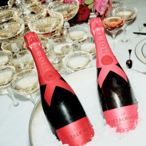 酩悅香檳 2026新年限量禮盒套組(兩入) Moet & Chandon Champagne Imperial End of Year 2025 Edition Bundle